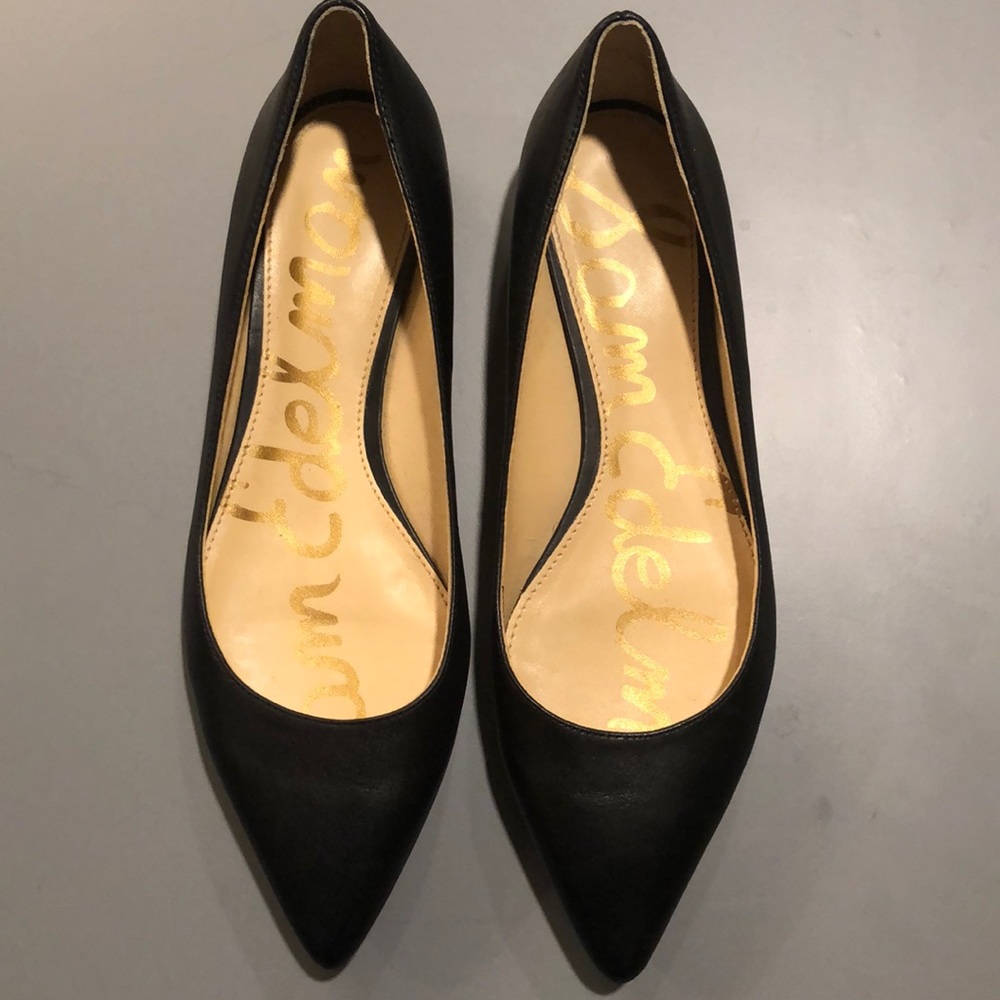 Sam Edelman Flats